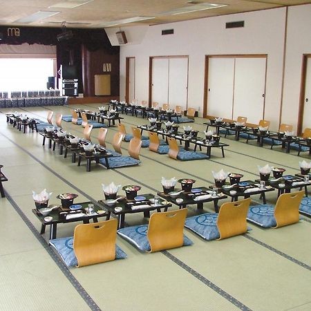 Awajishima Kaijo Hotel Minamiawaji Buitenkant foto