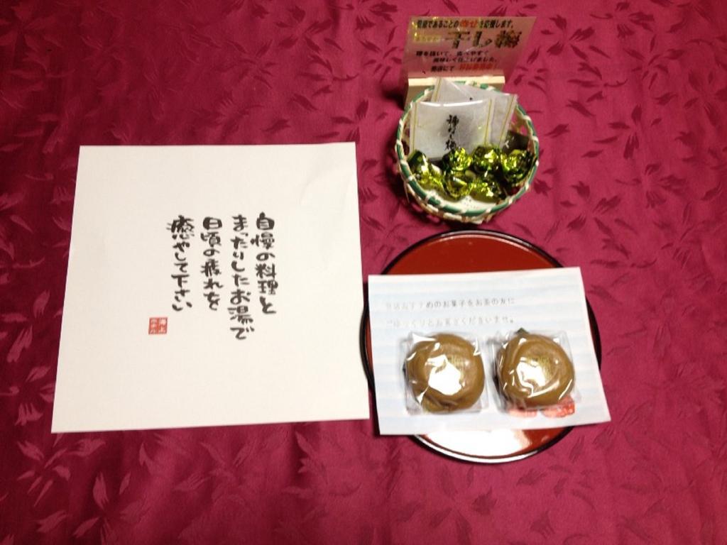 Awajishima Kaijo Hotel Minamiawaji Buitenkant foto
