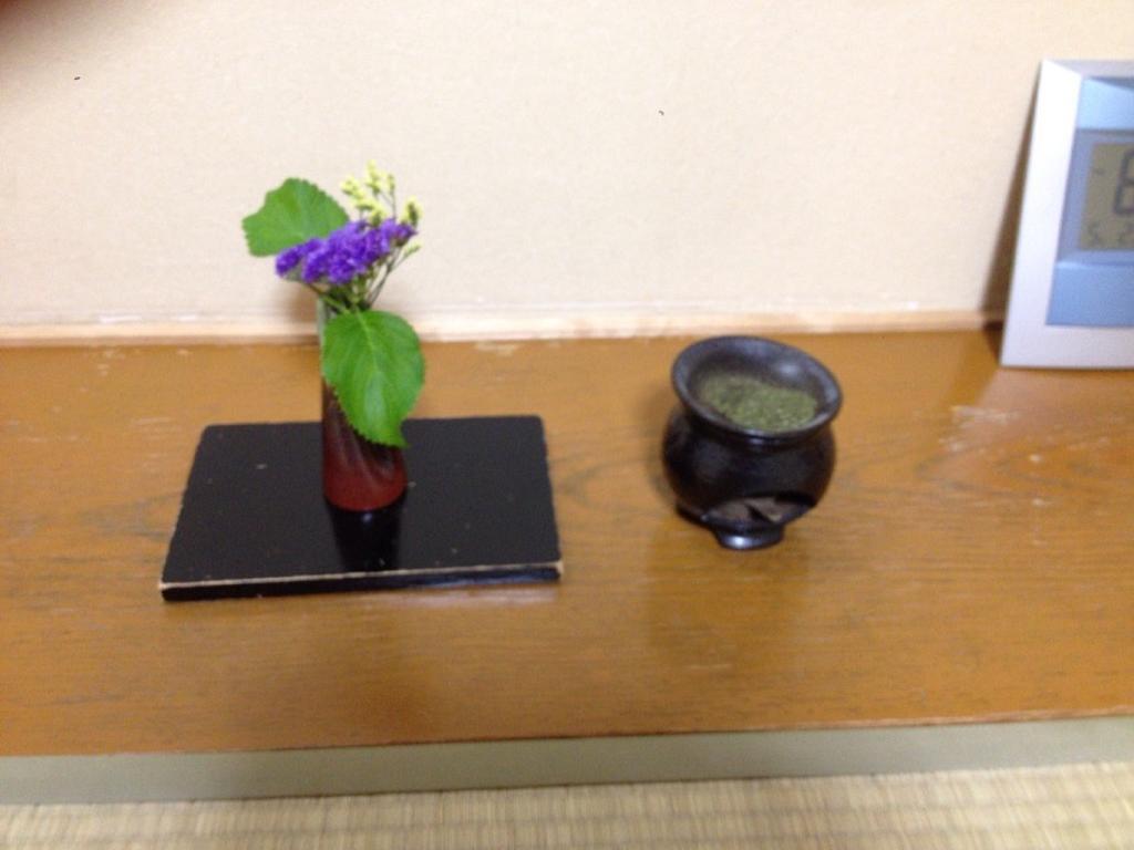 Awajishima Kaijo Hotel Minamiawaji Buitenkant foto